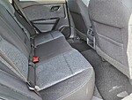 Used 2021 NISSAN ROGUE FWD S in WEST PALM BEACH, FLORIDA (Photo 15)