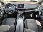 Used 2021 NISSAN ROGUE FWD S in WEST PALM BEACH, FLORIDA (Photo 16)