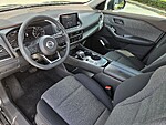 Used 2021 NISSAN ROGUE FWD S in WEST PALM BEACH, FLORIDA (Photo 21)