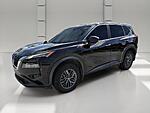 Used 2021 NISSAN ROGUE FWD S in WEST PALM BEACH, FLORIDA (Photo 8)