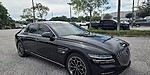 Used 2021 GENESIS G80 2.5T RWD in WEST PALM BEACH, FLORIDA