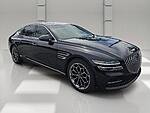 Used 2021 GENESIS G80 2.5T RWD in WEST PALM BEACH, FLORIDA (Photo 1)