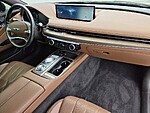 Used 2021 GENESIS G80 2.5T RWD in WEST PALM BEACH, FLORIDA (Photo 12)