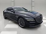 Used 2021 GENESIS G80 2.5T RWD in WEST PALM BEACH, FLORIDA (Photo 2)