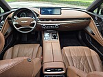 Used 2021 GENESIS G80 2.5T RWD in WEST PALM BEACH, FLORIDA (Photo 21)