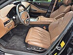 Used 2021 GENESIS G80 2.5T RWD in WEST PALM BEACH, FLORIDA (Photo 24)