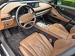 Used 2021 GENESIS G80 2.5T RWD in WEST PALM BEACH, FLORIDA (Photo 25)
