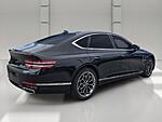 Used 2021 GENESIS G80 2.5T RWD in WEST PALM BEACH, FLORIDA (Photo 4)