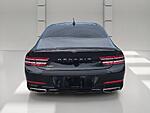 Used 2021 GENESIS G80 2.5T RWD in WEST PALM BEACH, FLORIDA (Photo 5)