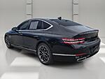 Used 2021 GENESIS G80 2.5T RWD in WEST PALM BEACH, FLORIDA (Photo 6)