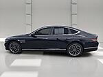 Used 2021 GENESIS G80 2.5T RWD in WEST PALM BEACH, FLORIDA (Photo 7)