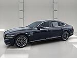Used 2021 GENESIS G80 2.5T RWD in WEST PALM BEACH, FLORIDA (Photo 8)