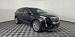 Used 2021 CADILLAC XT5 AWD 4DR PREMIUM LUXURY in WEST PALM BEACH, FLORIDA