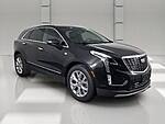 Used 2021 CADILLAC XT5 AWD 4DR PREMIUM LUXURY in WEST PALM BEACH, FLORIDA (Photo 1)