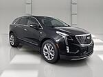 Used 2021 CADILLAC XT5 AWD 4DR PREMIUM LUXURY in WEST PALM BEACH, FLORIDA (Photo 2)