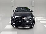 Used 2021 CADILLAC XT5 AWD 4DR PREMIUM LUXURY in WEST PALM BEACH, FLORIDA (Photo 3)