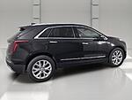 Used 2021 CADILLAC XT5 AWD 4DR PREMIUM LUXURY in WEST PALM BEACH, FLORIDA (Photo 4)