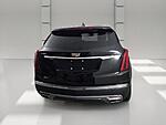 Used 2021 CADILLAC XT5 AWD 4DR PREMIUM LUXURY in WEST PALM BEACH, FLORIDA (Photo 5)