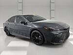 Used 2025 TOYOTA CAMRY SE in WEST PALM BEACH, FLORIDA (Photo 1)