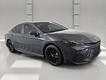 Used 2025 TOYOTA CAMRY SE in WEST PALM BEACH, FLORIDA (Photo 2)