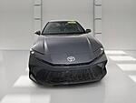 Used 2025 TOYOTA CAMRY SE in WEST PALM BEACH, FLORIDA (Photo 3)