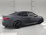 Used 2025 TOYOTA CAMRY SE in WEST PALM BEACH, FLORIDA (Photo 4)