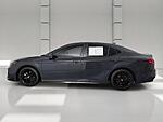 Used 2025 TOYOTA CAMRY SE in WEST PALM BEACH, FLORIDA (Photo 8)