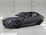 Used 2025 TOYOTA CAMRY SE in WEST PALM BEACH, FLORIDA (Photo 9)