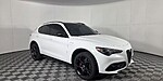 Used 2024 ALFA ROMEO STELVIO VELOCE AWD in WEST PALM BEACH, FLORIDA