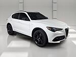 Used 2024 ALFA ROMEO STELVIO VELOCE AWD in WEST PALM BEACH, FLORIDA (Photo 1)