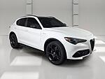 Used 2024 ALFA ROMEO STELVIO VELOCE AWD in WEST PALM BEACH, FLORIDA (Photo 2)