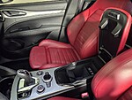 Used 2024 ALFA ROMEO STELVIO VELOCE AWD in WEST PALM BEACH, FLORIDA (Photo 21)