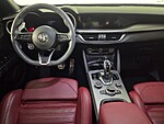 Used 2024 ALFA ROMEO STELVIO VELOCE AWD in WEST PALM BEACH, FLORIDA (Photo 26)