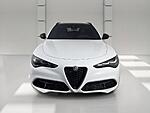 Used 2024 ALFA ROMEO STELVIO VELOCE AWD in WEST PALM BEACH, FLORIDA (Photo 3)