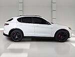 Used 2024 ALFA ROMEO STELVIO VELOCE AWD in WEST PALM BEACH, FLORIDA (Photo 4)