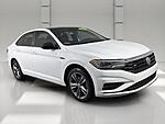 Used 2019 Volkswagen Jetta S AUTO W/SULEV in WEST PALM BEACH, FLORIDA (Photo 1)