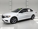 Used 2019 Volkswagen Jetta S AUTO W/SULEV in WEST PALM BEACH, FLORIDA (Photo 10)