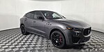 Used 2023 MASERATI LEVANTE MODENA S AWD in WEST PALM BEACH, FLORIDA