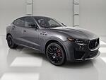Used 2023 MASERATI LEVANTE MODENA S AWD in WEST PALM BEACH, FLORIDA (Photo 1)
