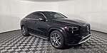 Used 2024 MERCEDES-BENZ GLE AMG GLE 53 4MATIC+ COUPE in WEST PALM BEACH, FLORIDA