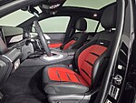 Used 2024 MERCEDES-BENZ GLE AMG GLE 53 4MATIC+ COUPE in WEST PALM BEACH, FLORIDA (Photo 11)