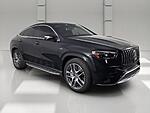 Used 2024 MERCEDES-BENZ GLE AMG GLE 53 4MATIC+ COUPE in WEST PALM BEACH, FLORIDA (Photo 2)