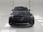 Used 2024 MERCEDES-BENZ GLE AMG GLE 53 4MATIC+ COUPE in WEST PALM BEACH, FLORIDA (Photo 3)