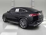 Used 2024 MERCEDES-BENZ GLE AMG GLE 53 4MATIC+ COUPE in WEST PALM BEACH, FLORIDA (Photo 6)