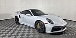 Used 2024 PORSCHE 911 TURBO COUPE in WEST PALM BEACH, FLORIDA