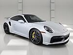 Used 2024 PORSCHE 911 TURBO COUPE in WEST PALM BEACH, FLORIDA (Photo 1)