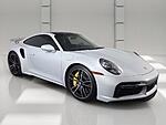 Used 2024 PORSCHE 911 TURBO COUPE in WEST PALM BEACH, FLORIDA (Photo 2)