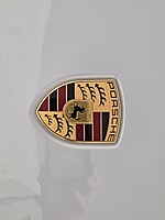Used 2024 PORSCHE 911 TURBO COUPE in WEST PALM BEACH, FLORIDA (Photo 29)