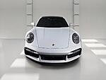 Used 2024 PORSCHE 911 TURBO COUPE in WEST PALM BEACH, FLORIDA (Photo 3)