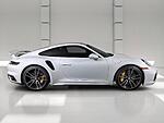 Used 2024 PORSCHE 911 TURBO COUPE in WEST PALM BEACH, FLORIDA (Photo 4)